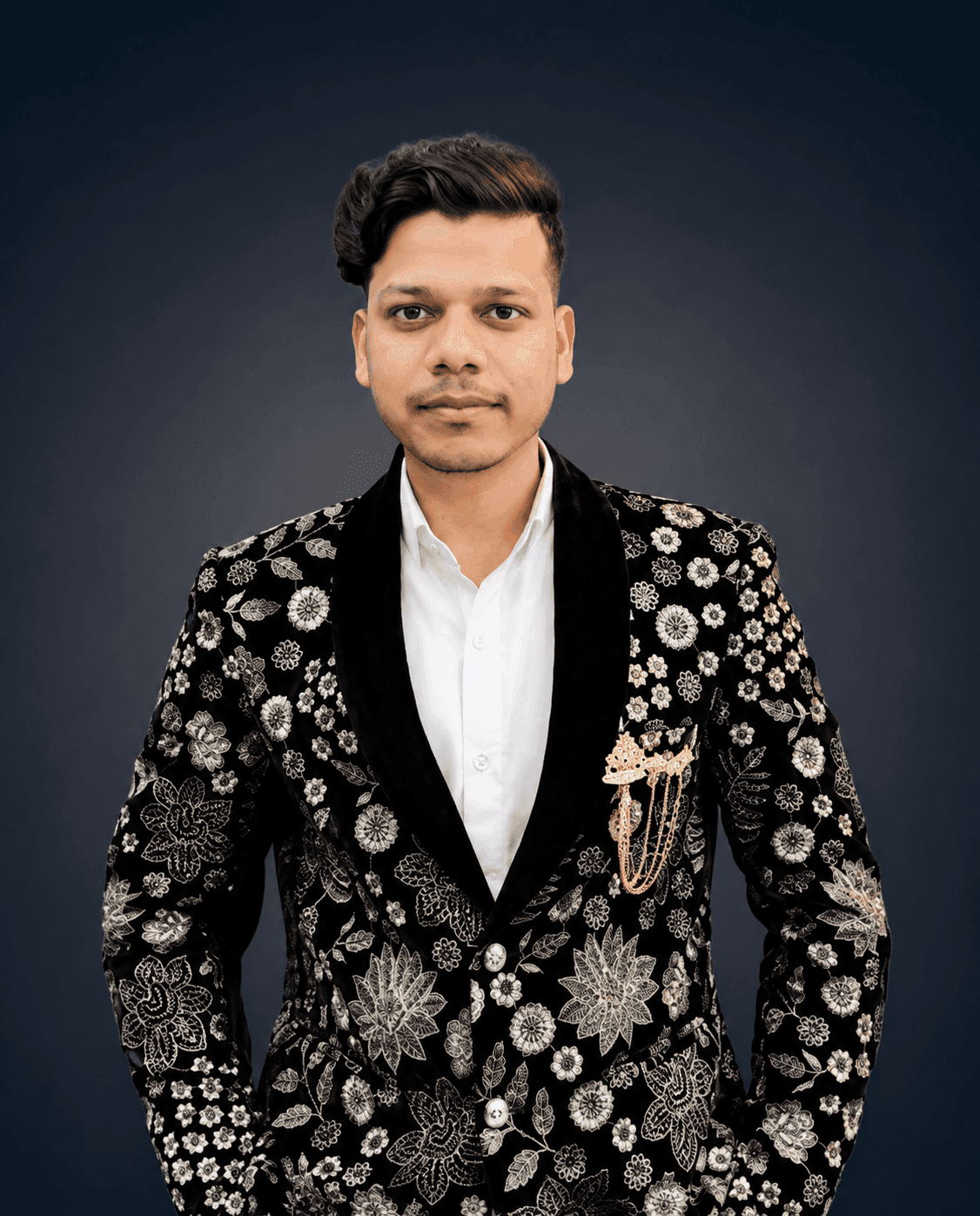 Asif Ansar