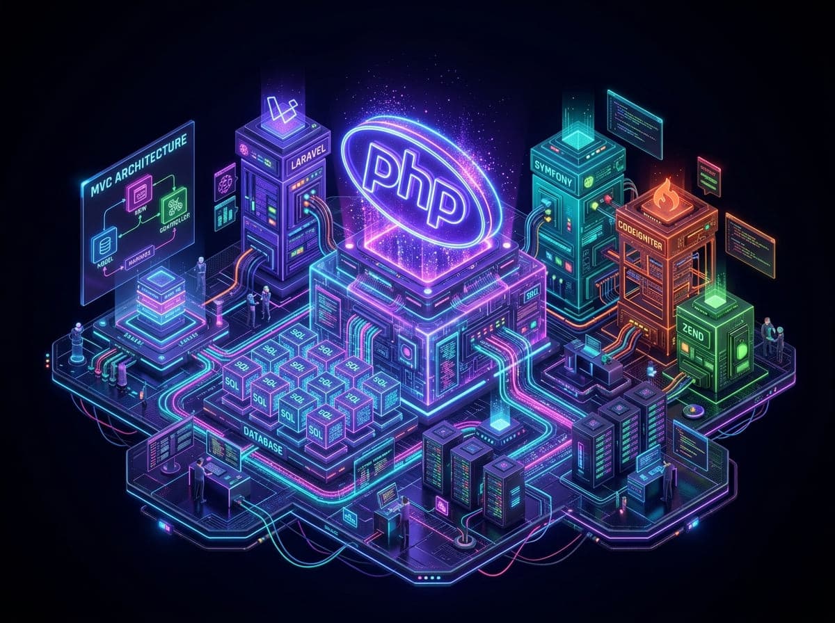 PHP Development