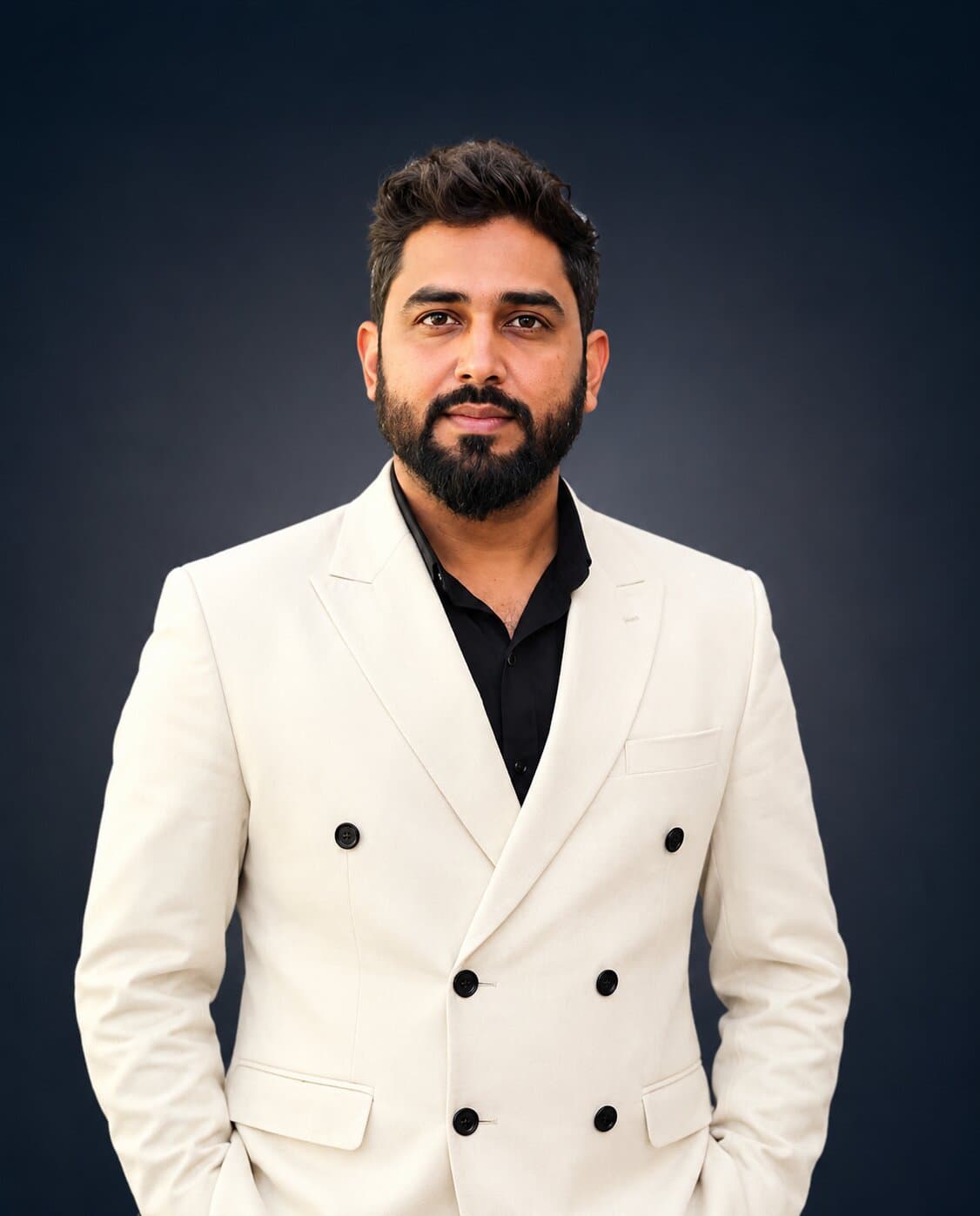 Mizbahuddin Qasim
