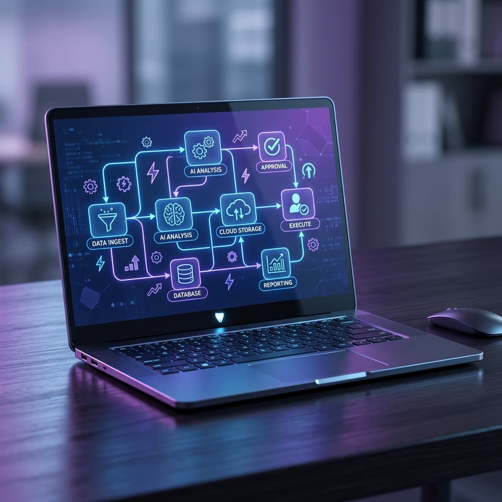 Intelligent AI Agents