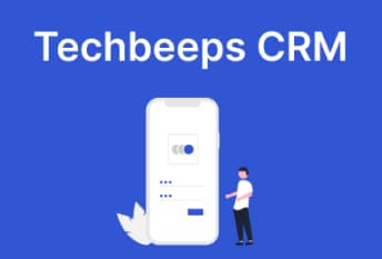 Techbeeps CRM