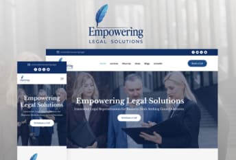 Empowering Legal Solutions