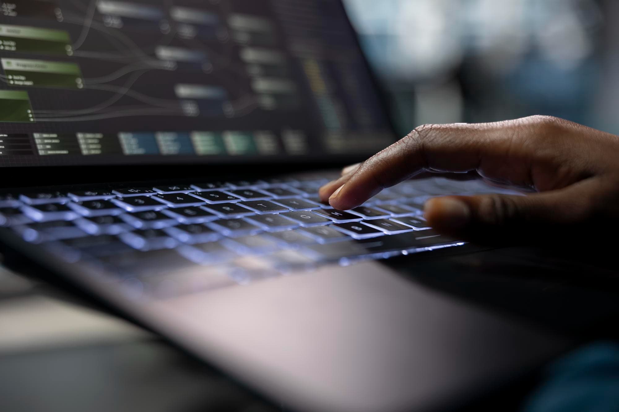 TechBeeps Wordpress Development Background