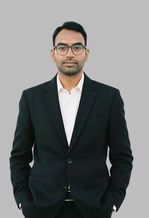 Techbeeps Services CEO - Yaseen Ahmad