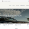 Watergate Limo Website Development