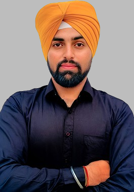 Techbeeps Services Web Developer -Gurjeet Singh