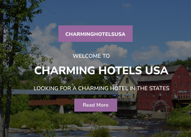Charming Hotel (1)