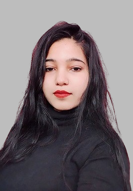 Techbeeps Services Mid level Software Engineer -Muskan Shekh