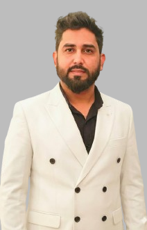 Techbeeps Services Web Developer -Mizbahuddin Qasim