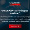 Checkpoint Technologies Website Development