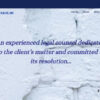 Lorenzolawfirm Website Development