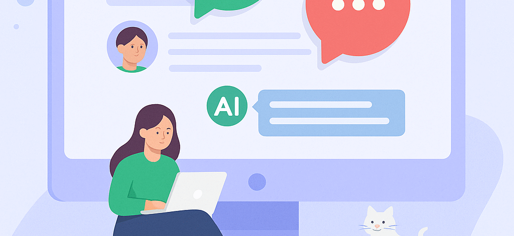 Replypilot AI Post