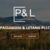 PASSAMANI & LETANG PLLC