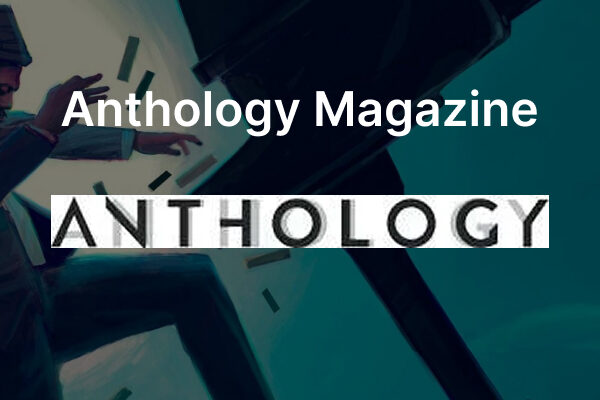 Anthology Magazine