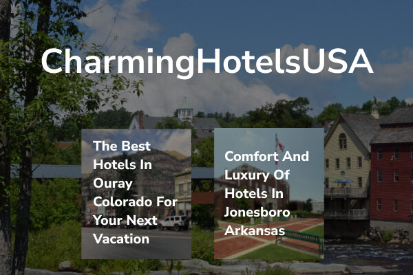 CharmingHotelsUSA