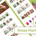 Grass Florist