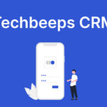 Techbeeps CRM